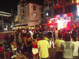 phuket pride 2007